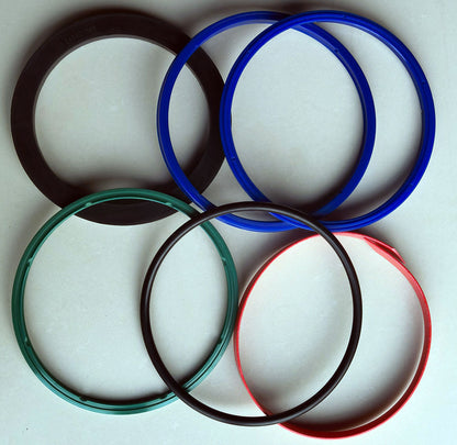 A240390004SK Kit de joint de roulement de valve en S pour pompe à béton Putzmeister