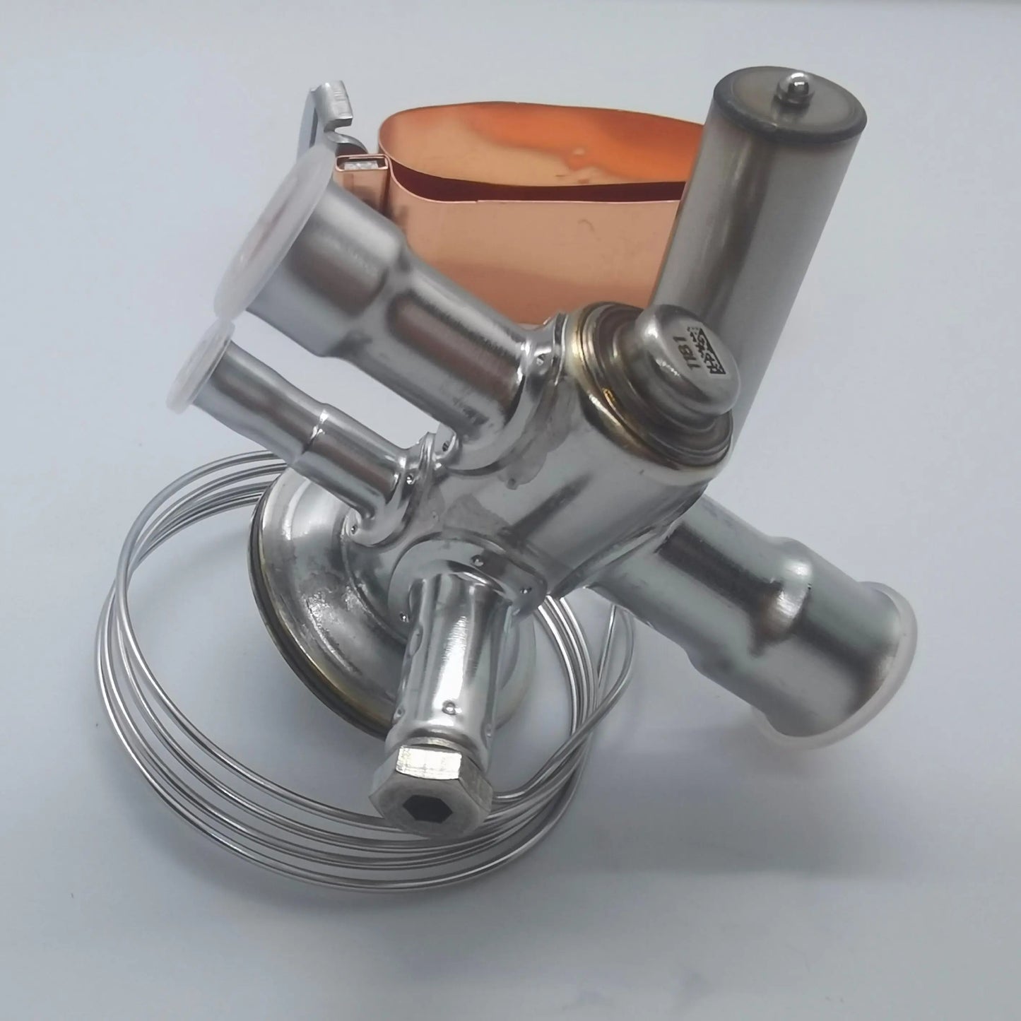 Détendeur 14-00445-01 pour Carrier Transicold Citimax 500 400 280 350