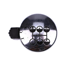 A4487 APL100781 Valve de sélection de vitesse pneumatique pour camions et véhicules utilitaires lourds