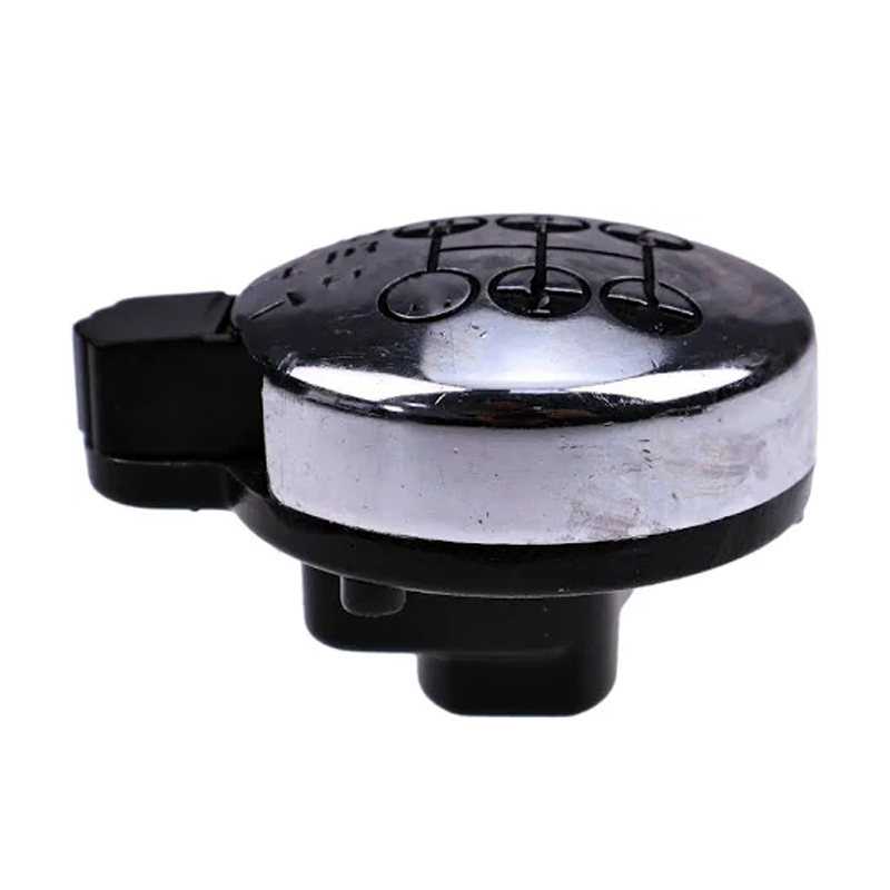 A4487 APL100781 Air Shift Knob Selector Valve for Heavy-duty Truck And Commercial Vehicle - KUDUPARTS