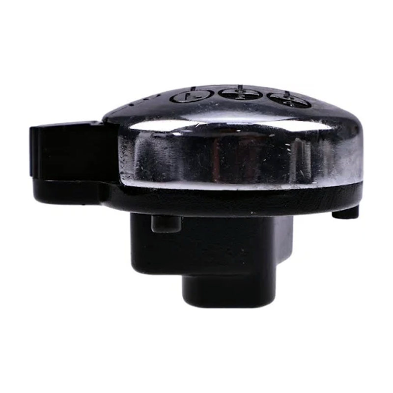 A4487 APL100781 Air Shift Knob Selector Valve for Heavy-duty Truck And Commercial Vehicle - KUDUPARTS