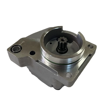 A8VO200 Gear Pump 09831611 for Doosan SOLAR 340LC-V TXC340-1 Excavator