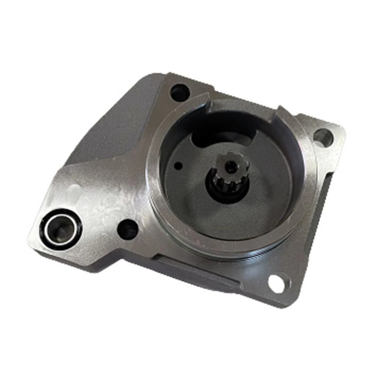 A8VO200 Gear Pump 09831611 for Doosan SOLAR 340LC-V TXC340-1 Excavator