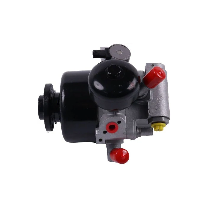 ABC Hydraulic Power Steering Pump A0054660901 A0054667201 for Mercedes R230 SL500 550 600 - KUDUPARTS
