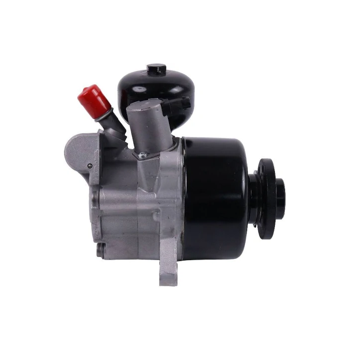 ABC Hydraulic Power Steering Pump A0054660901 A0054667201 for Mercedes R230 SL500 550 600 - KUDUPARTS