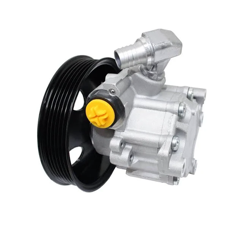 Pompe de direction assistée ABC Suspension Conversion M230-A338-ADFU pour Mercedes Benz SL500 SL55 AMG SL550 SL-Class R230 2002-2012