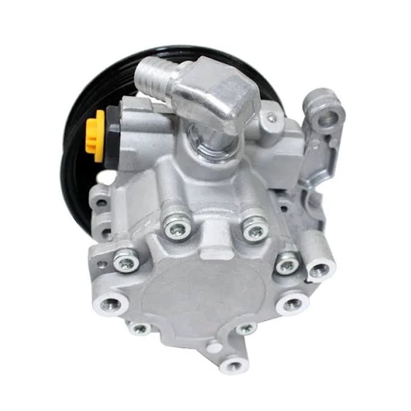 Pompe de direction assistée ABC Suspension Conversion M230-A338-ADFU pour Mercedes Benz SL500 SL55 AMG SL550 SL-Class R230 2002-2012