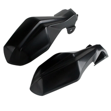 Ensemble de protège-mains ABS 99994-1248-6C pour moto Kawasaki KLX230 2020-2023