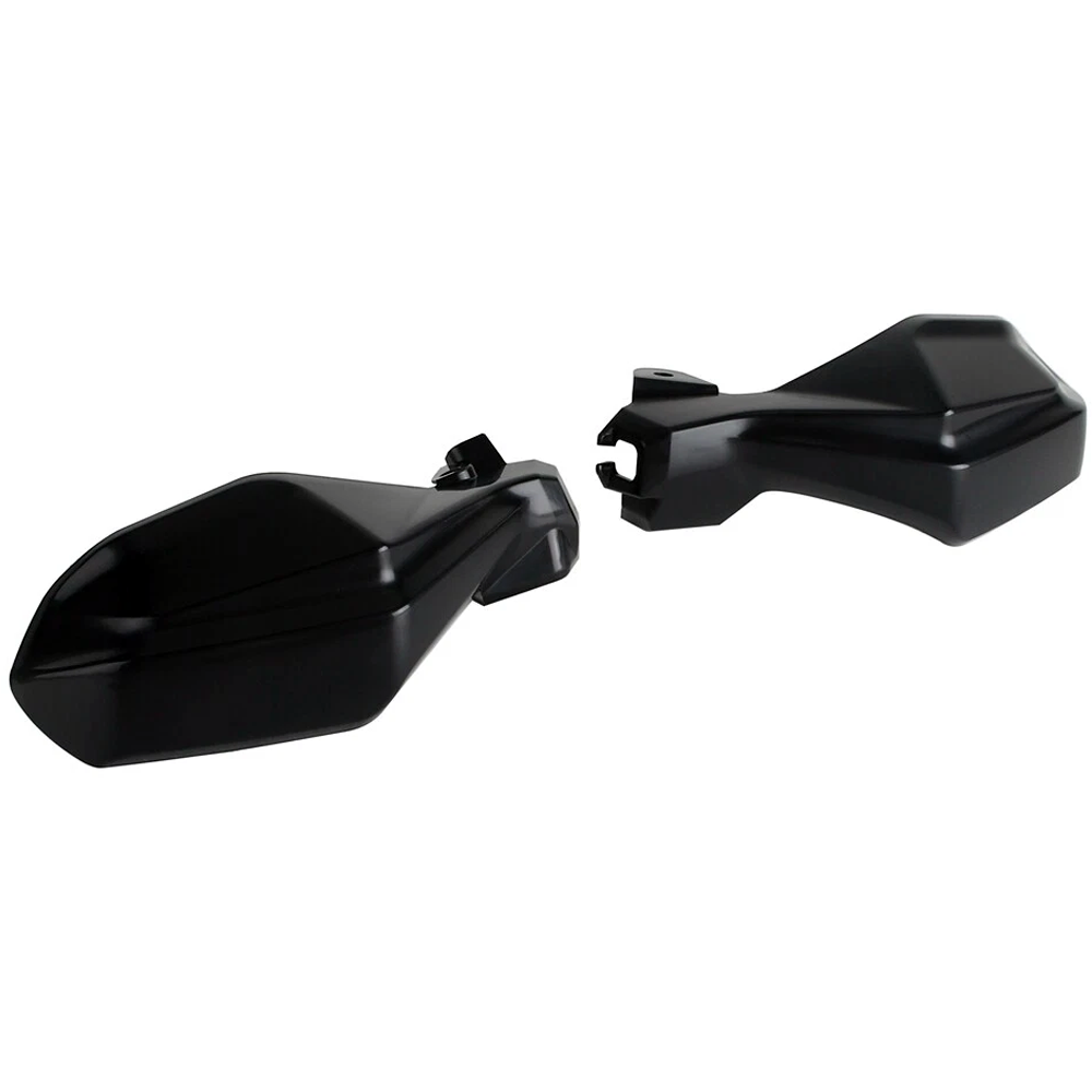 Ensemble de protège-mains ABS 99994-1248-6C pour moto Kawasaki KLX230 2020-2023