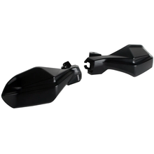 Ensemble de protège-mains ABS 99994-1248-6C pour moto Kawasaki KLX230 2020-2023