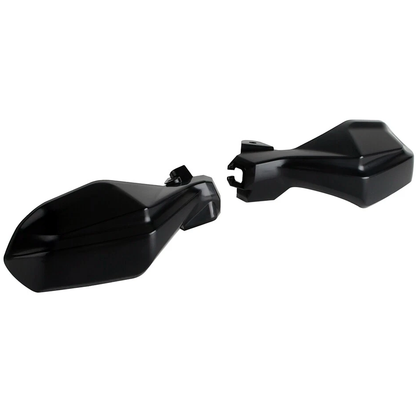 Ensemble de protège-mains ABS 99994-1248-6C pour moto Kawasaki KLX230 2020-2023