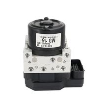 Módulo hidráulico ABS 589202E150 para Hyundai Veloster y Kia Sportage (2004-2015)