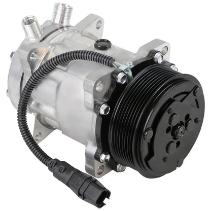 24V A/C Compressor SD5H14 6622 6627 for Sanden