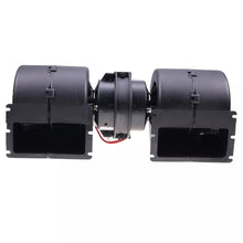 Ensemble de moteur de ventilateur de climatisation AT358678 pour moteur John Deere 6068 4024 5030 chargeur 318E 319E 320E 323E 326E 328E 329E 332E 333E