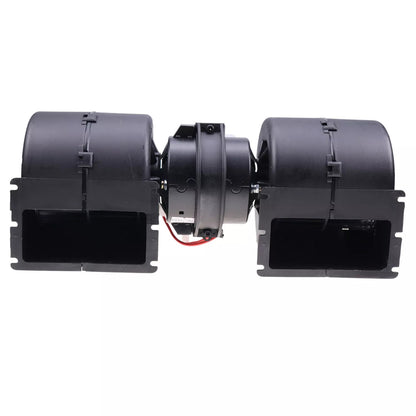 Ensemble de moteur de ventilateur de climatisation AT358678 pour moteur John Deere 6068 4024 5030 chargeur 318E 319E 320E 323E 326E 328E 329E 332E 333E