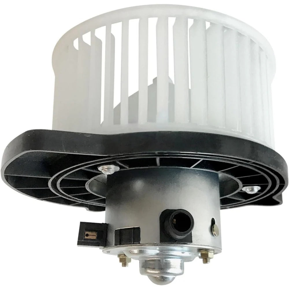 A/C Blower Motor MR568593 for Mitsubishi Lancer 2002-2007 Outlander 2003-2006 - KUDUPARTS