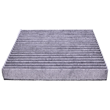 A/C Cabin Air Filter LR036369 C2552338 for Land Rover Vehicle Range Rover 2003-2018 - KUDUPARTS