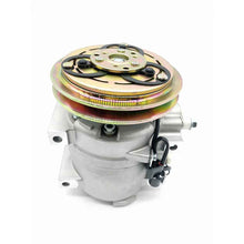 Compresseur A/C 11N6-90040 pour Hyundai HL730-7 HL740-7 HL757-7 HL760-7 R110-7 R140LC-7 R160LC-7 R170W-7 R180LC-7 R200W-7 R210LC-7 R250LC-7 R290LC-7 R320LC- 7 R360LC-7 R450LC-7 R500LC-7
