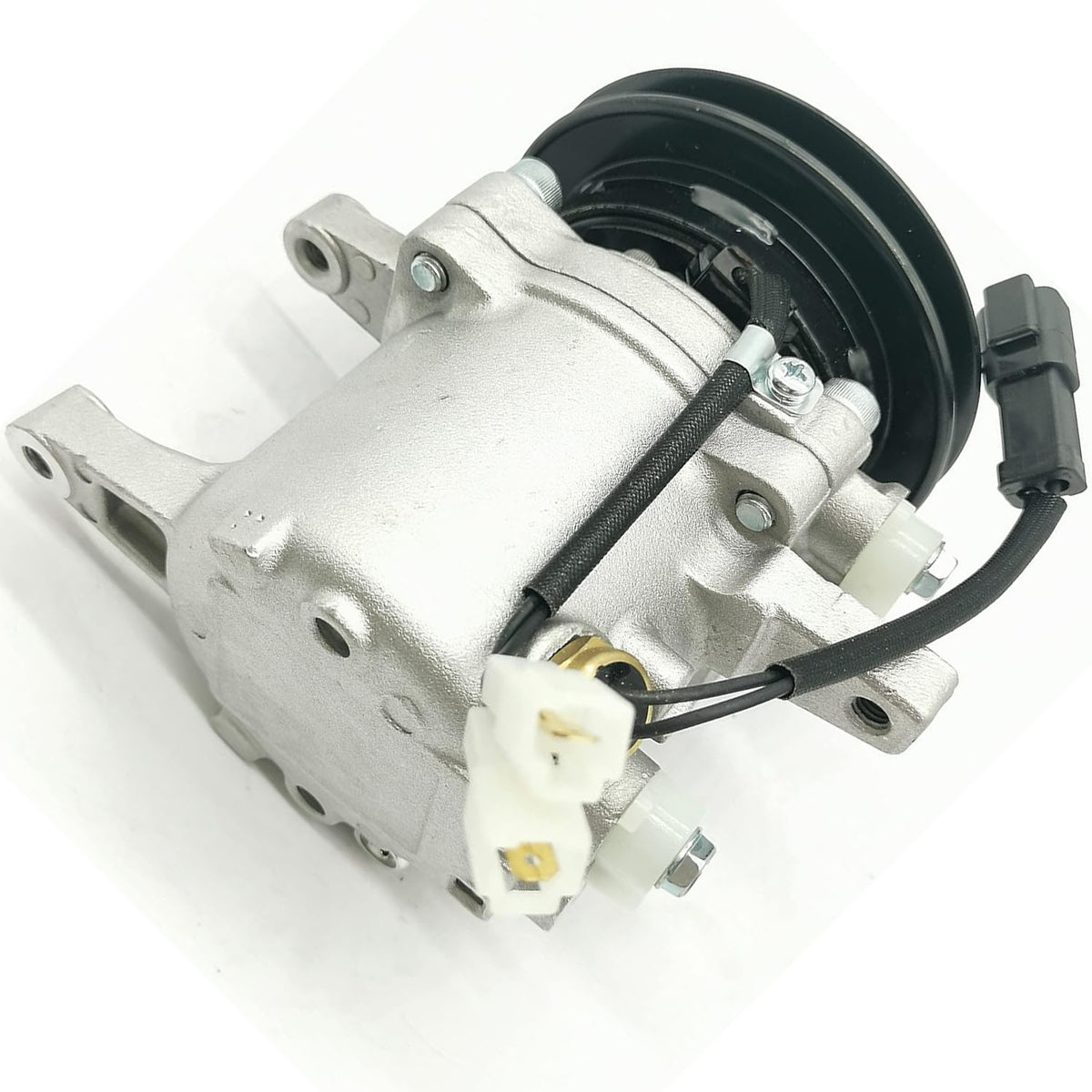 A/C Compressor 283-4170 for Caterpillar CAT 305E 305D 304E 303.5E 305.5D 305.5E Mini Hydraulic Excavator - KUDUPARTS