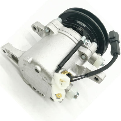 Compresseur de climatisation 283-4170 pour mini-pelle hydraulique Caterpillar CAT 305E, 305D, 304E, 303.5E, 305.5D, 305.5E