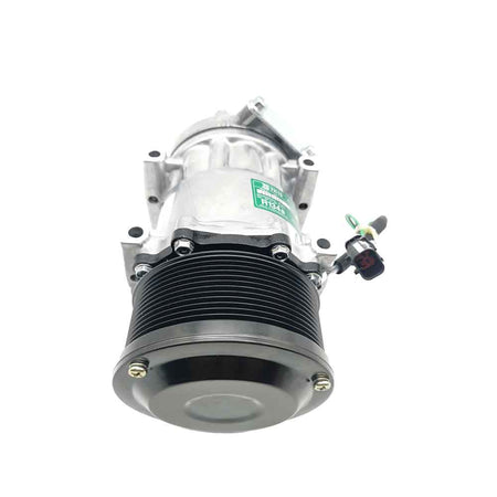 Compresseur de climatisation 372-9295 pour moteur Caterpillar CAT C6.6 C7.1, excavatrice 320E 320D2L 320D2GC 320D2