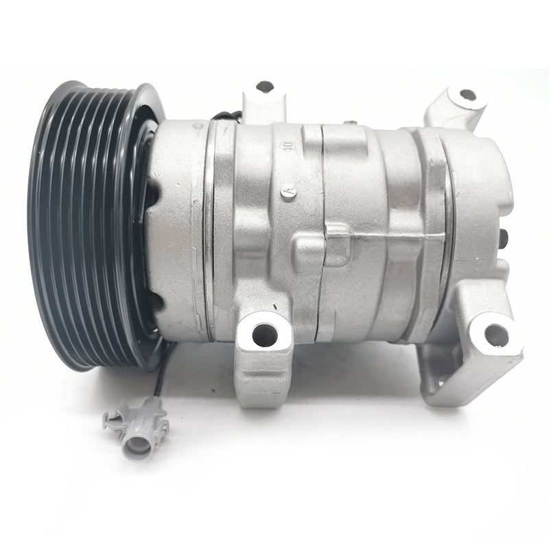 A/C Compressor 447160-1970 447160-2820 447180-7202 447180-7201 for Toyota Hilux Engine 2.5L & 3.0L