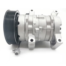 A/C Compressor 447160-1970 447160-2820 447180-7202 447180-7201 for Toyota Hilux Engine 2.5L & 3.0L