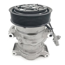 A/C Compressor 447160-1970 447160-2820 447180-7202 447180-7201 for Toyota Hilux Engine 2.5L & 3.0L