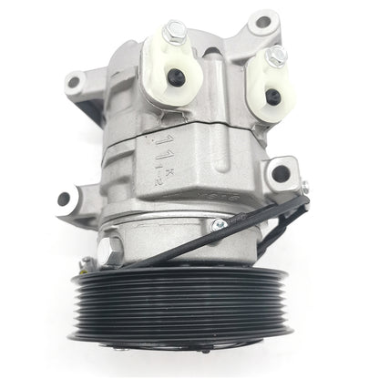 A/C Compressor 447160-1970 447160-2820 447180-7202 447180-7201 for Toyota Hilux Engine 2.5L & 3.0L