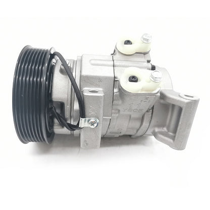 A/C Compressor 447160-1970 447160-2820 447180-7202 447180-7201 for Toyota Hilux Engine 2.5L & 3.0L