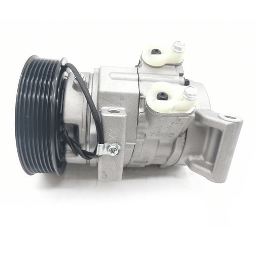 A/C Compressor 447160-1970 447160-2820 447180-7202 447180-7201 for Toyota Hilux Engine 2.5L & 3.0L