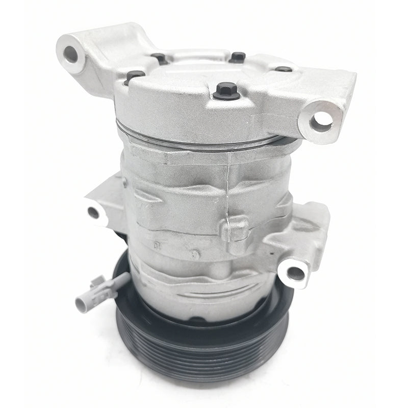 A/C Compressor 447160-1970 447160-2820 447180-7202 447180-7201 for Toyota Hilux Engine 2.5L & 3.0L