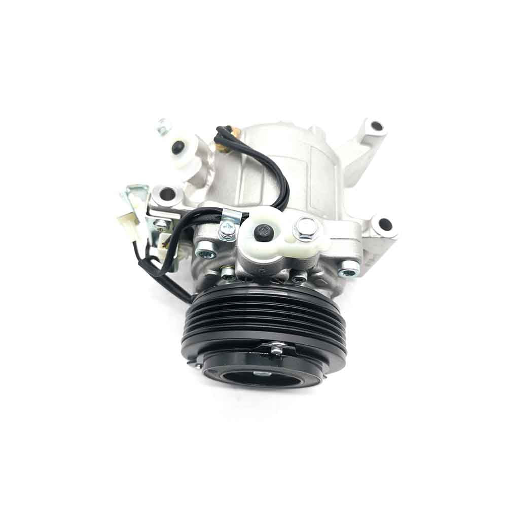 Compresseur AC 88310B1070 88320-97401 88320-B1020 pour Toyota Passo Daihatsu Terios Boon Sirion