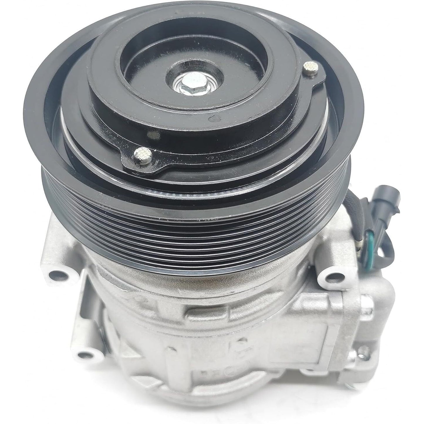 Compresseur de climatisation K1057338 3L071-0059 400102-00381 pour Doosan Daewoo DX225 DX340LC, livraison aux États-Unis