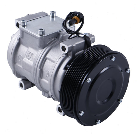 A/C Compressor RE69716 RE46609 for John Deere 5510 5520 7600 7700 7800 7210 8100