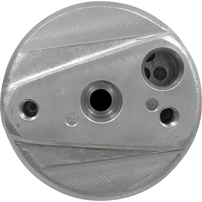 Déshydrateur de compresseur de climatisation 423-07-31571 pour chargeuse sur pneus Komatsu 423-S62-4330 WA150 WA200 WA250 WA270 WA320 WA380 WA450 WA500