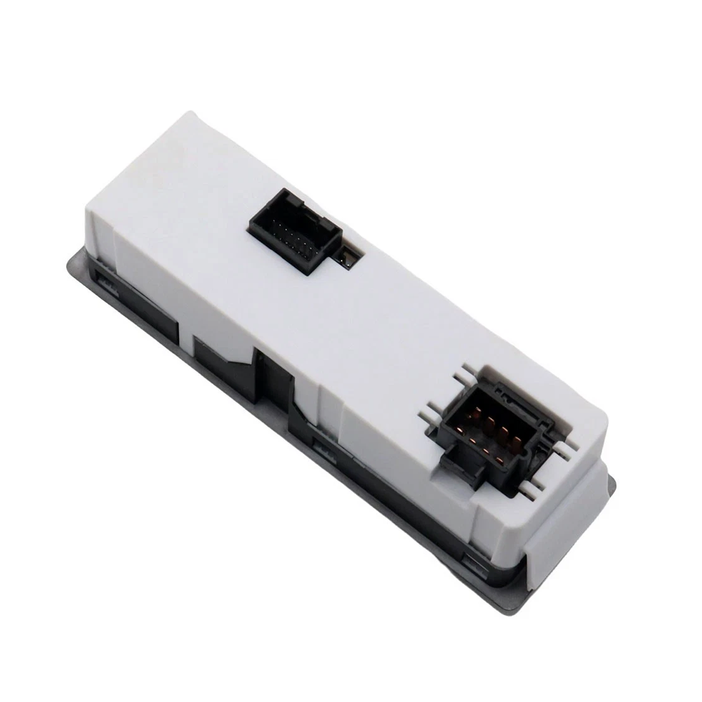 Panneau de commande de température du compresseur de climatisation, unité d'assemblage F21-1034-100 pour camions Kenworth Paccar T370 T270 2008-2020