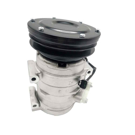 AC Compressor with Clutch – Compatible with Mercedes Benz C220 C230 & Dodge Sprinter 2500/3500 (1996-2008)