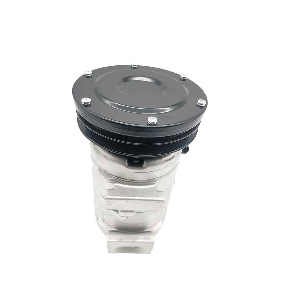 AC Compressor with Clutch – Compatible with Mercedes Benz C220 C230 & Dodge Sprinter 2500/3500 (1996-2008)