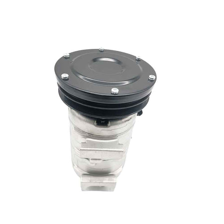 AC Compressor with Clutch – Compatible with Mercedes Benz C220 C230 & Dodge Sprinter 2500/3500 (1996-2008)