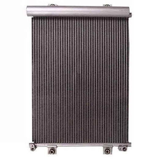 A/C Condenser Assembly 20Y-810-1221 for Komatsu Excavator PC130-8 PC200-8