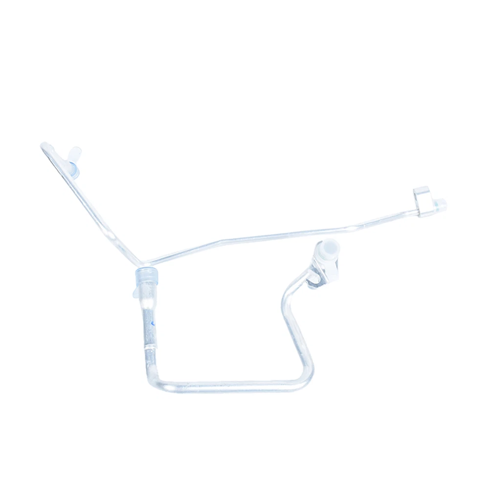 A/C Condenser Compressor Line Kit 92446-JK20B 92446-JK20A for Nissan 370Z Infiniti G25 G35 G37 Q40 Q60 2007-2020 - KUDUPARTS