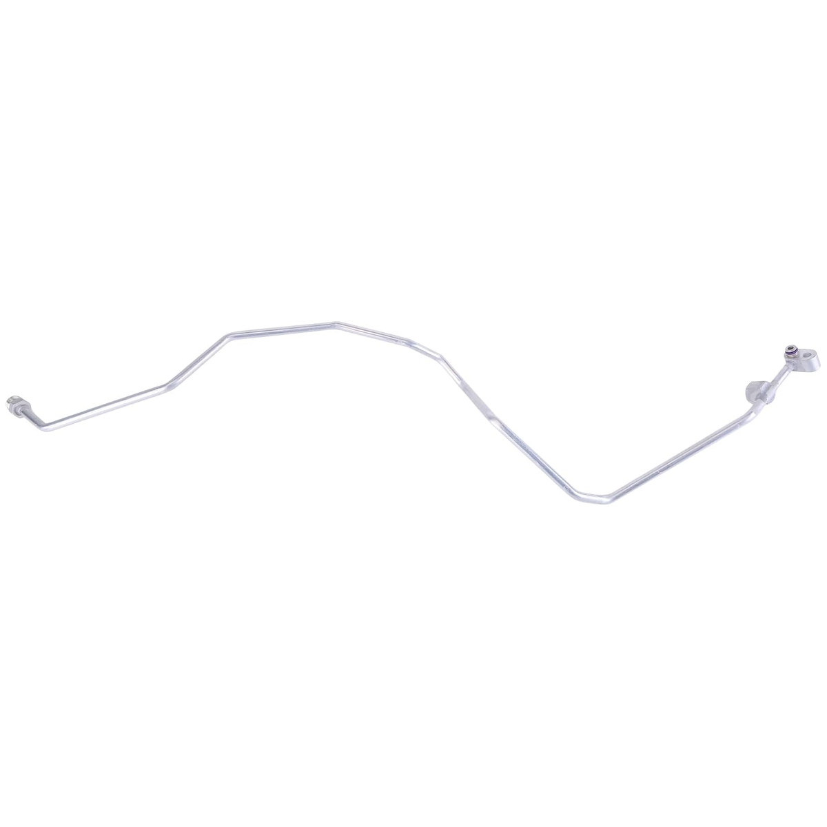 A/C Condenser Compressor Line Tube 80341-T2F-A01 for Honda Accord 2013-2016 - KUDUPARTS