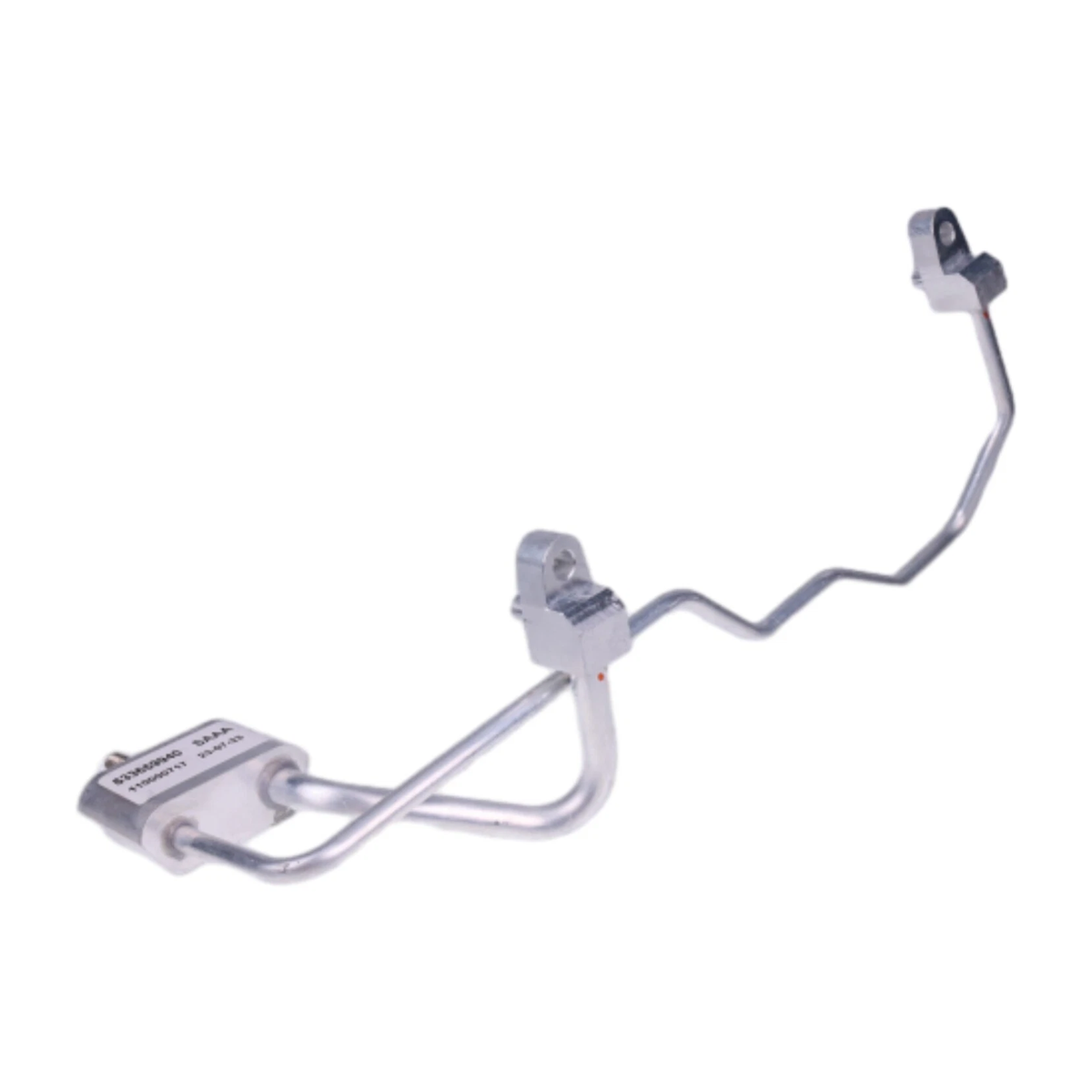 A/C Condenser Liquid Line 68194991AD for Jeep Cherokee 2.4L L4 2014-2019 - KUDUPARTS