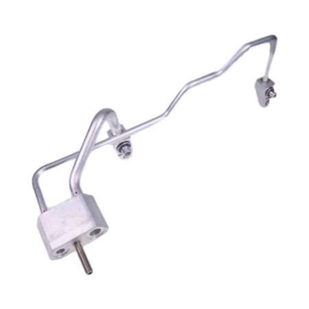 A/C Condenser Liquid Line 68194991AD for Jeep Cherokee 2.4L L4 2014-2019 - KUDUPARTS