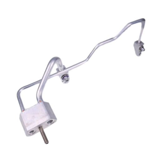 A/C Condenser Liquid Line 68194991AD for Jeep Cherokee 2.4L L4 2014-2019 - KUDUPARTS