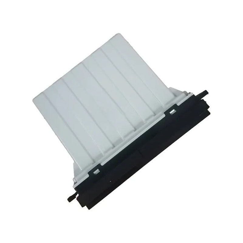 Panel de control del aire acondicionado 55C0652 para excavadora Liugong