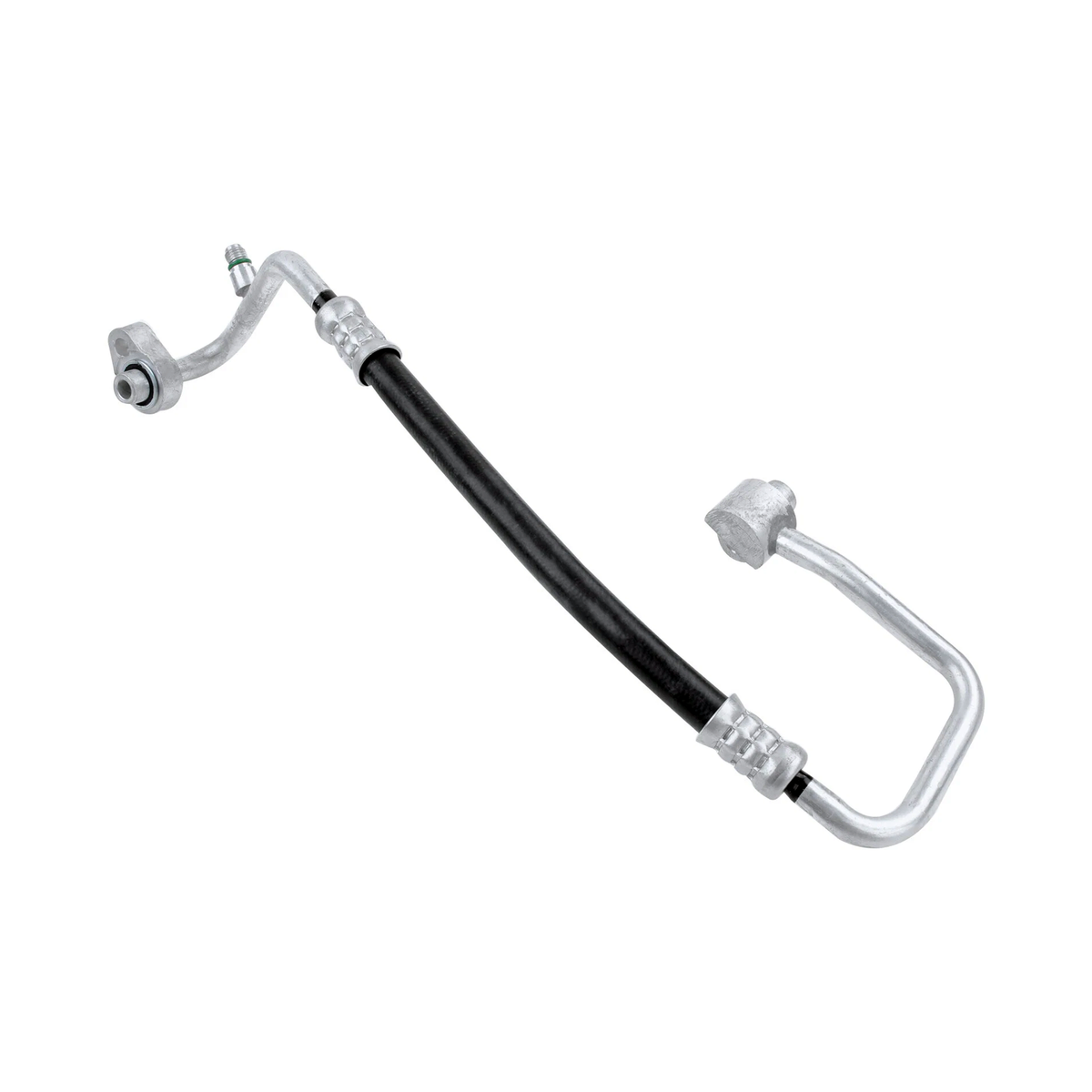 A/C Discharge Hose 68104926AA for Jeep Compass Patriot 2010-2017 Dodge Caliber 2010-2012 - KUDUPARTS