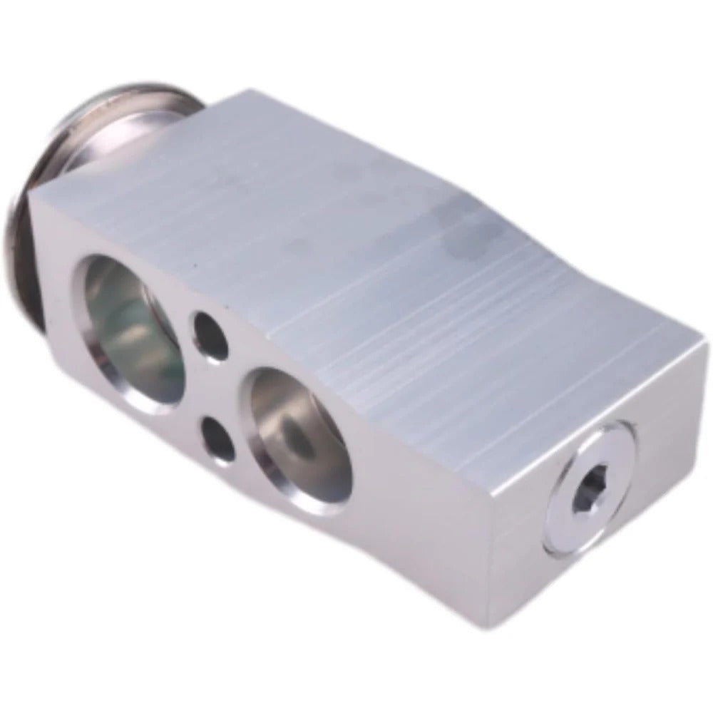 Détendeur de climatisation YT20M00004S002 pour excavatrice Kobelco 70SR 80MSR ED150 ED190LC SK135SR SK135SRL SK200-6