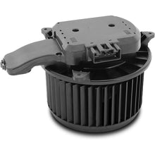 Motor del ventilador del calefactor del aire acondicionado W205700800 CR705001 para Kenworth T170 T270 T370 Peterbilt 579 Truck 2013-2017